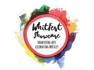 Whitefest Showcase