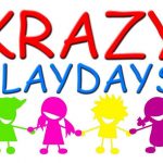 Krazy Playdays