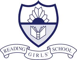 Reading Girls' School logo